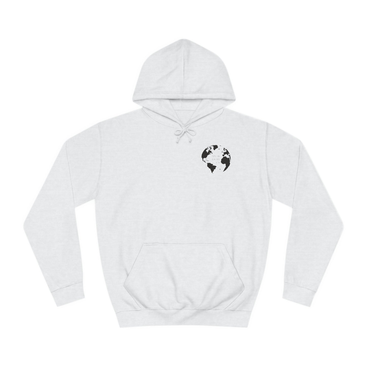 Not of This World Hoodie