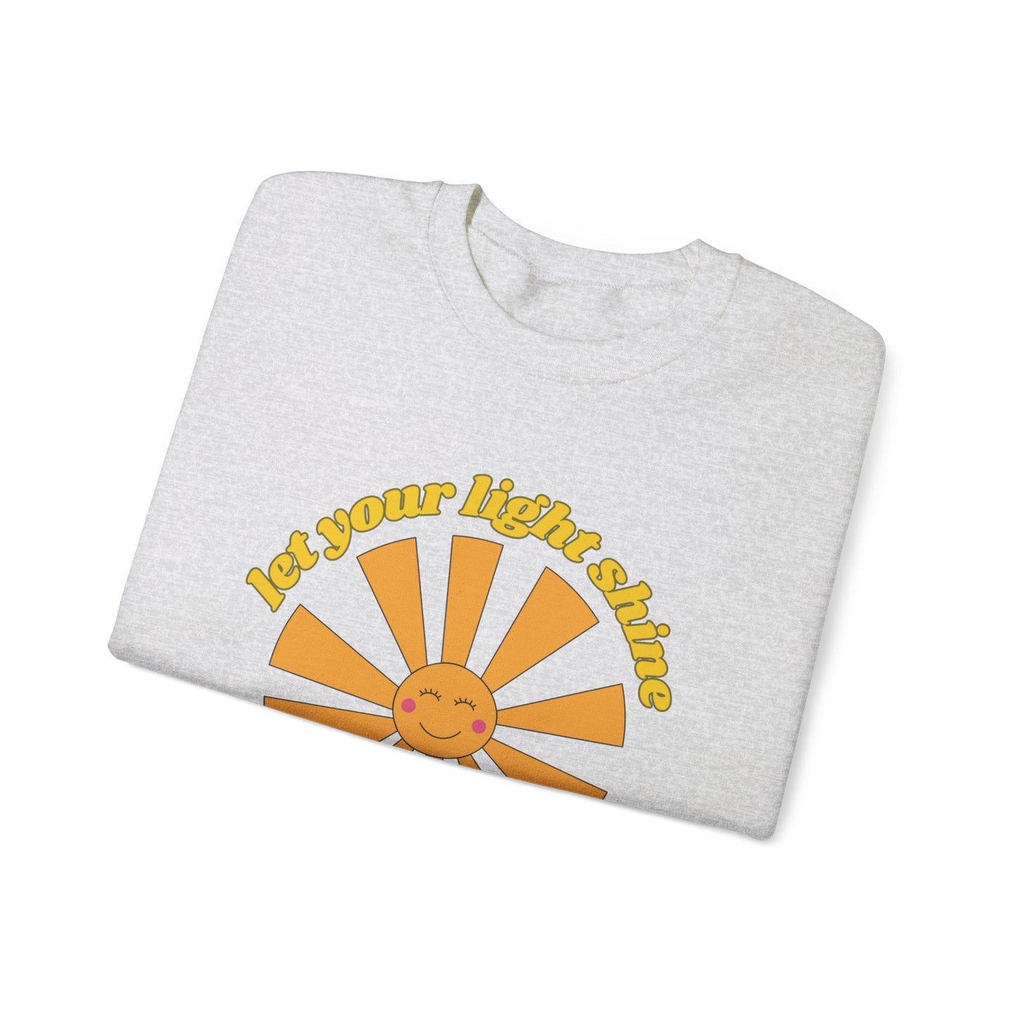 Sunshine Sweatshirt