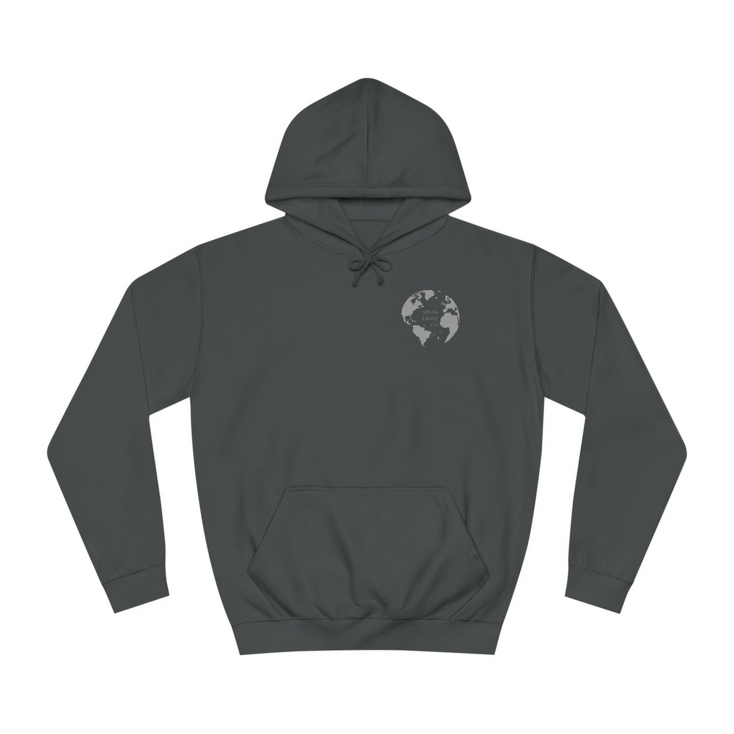 Not of This World Hoodie