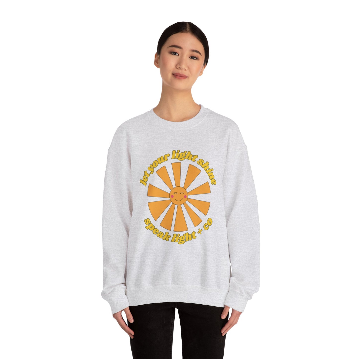 Sunshine Sweatshirt